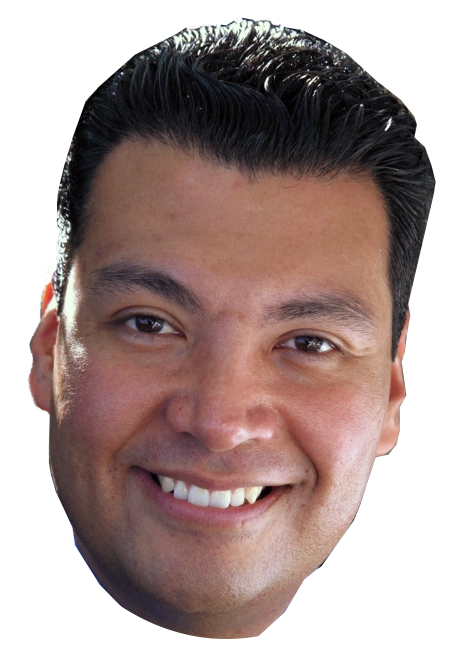 Alex Padilla Alex Padilla