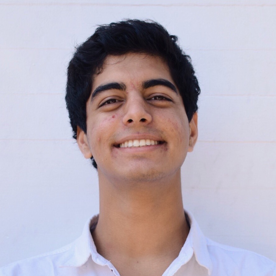 Sahil Chinoy Sahil Chinoy